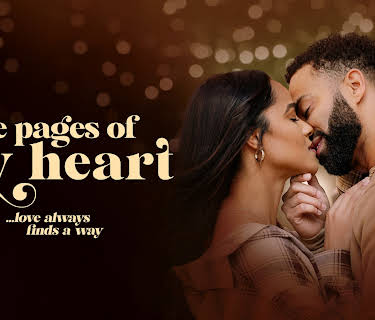 The Pages of My Heart (2025)