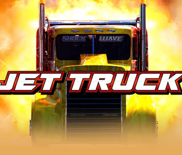 Jet Truck