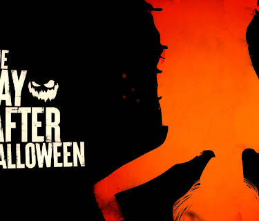 The Day After Halloween (2022)