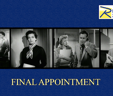 Final Appointment (1954)