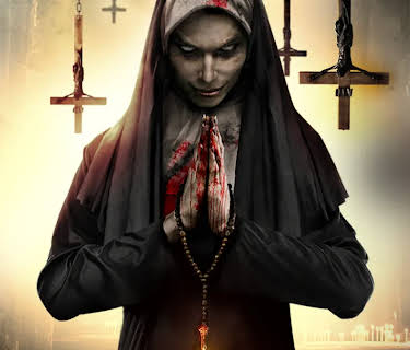 Curse of the Nun (2018)