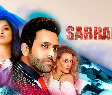 Sabrang (2017)