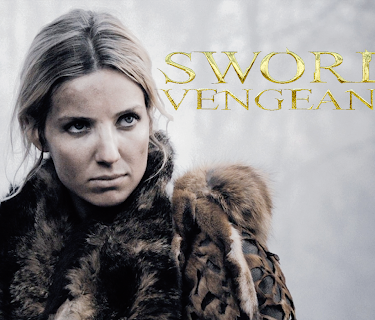 Sword of Vengeance (2015)