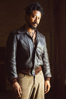 Nathaniel Martello-White