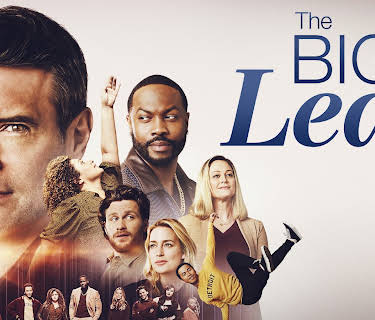 The Big Leap
