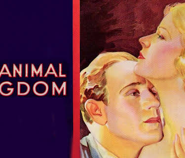 Animal Kingdom, The (1932)