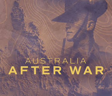Australia After War
