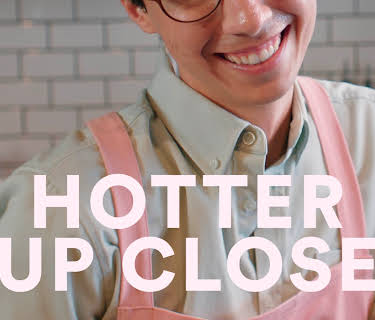 Hotter Up Close (2022)