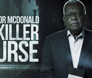 The Killer Nurse with Trevor McDonald (2018)