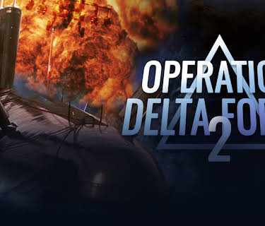 Operation Delta Force II: Mayday (1997)