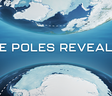 The Poles Revealed