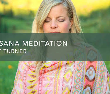 Vipassana Meditation (2013)