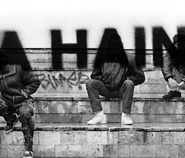 La Haine (English Subtitled) (1996)