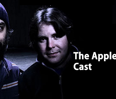 The Appleseed Cast (2007)