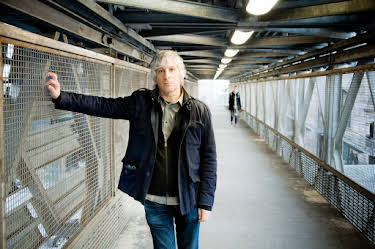 Lee Ranaldo