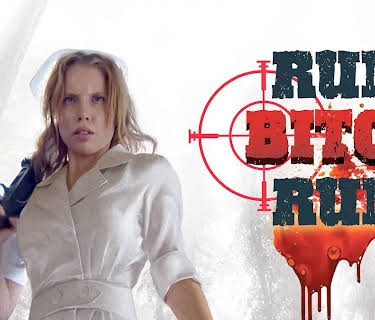Run! Bitch Run! (2009)