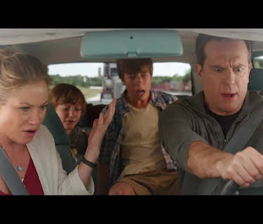 Ett päron till farsa: Nästa generation (2015)