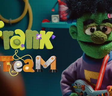 Frank & Steam