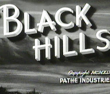 Black Hills (1947)