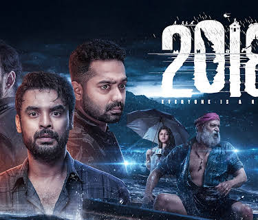 2018 - Everyone Is a Hero (2023)