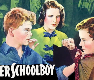 Hoosier Schoolboy (1937) (1937)