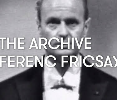 The Archive - Ferenc Fricsay (2010)