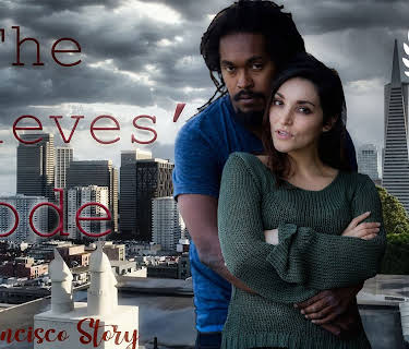 The Thieves Code (2021)