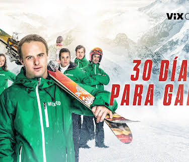 30 días para ganar (2022)