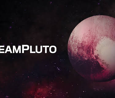 #TeamPluto Special
