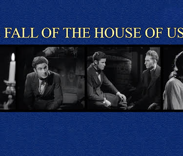 The Fall Of The House Of Usher (1950)