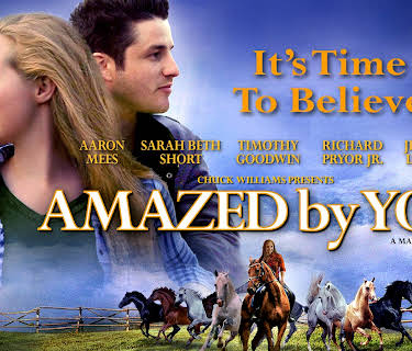 Amazed by You (2017)