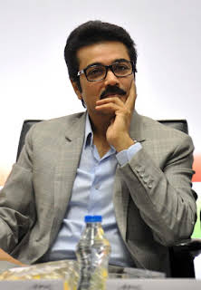 Prosenjit Chatterjee