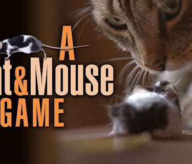 A Cat and Mouse Game (2019)