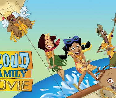 The Proud Family Movie (2005)