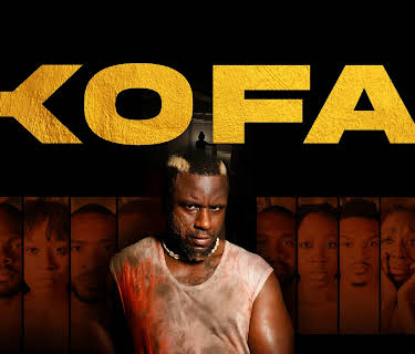 Kofa (2024)