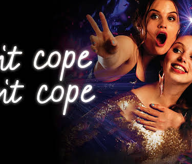 Can't Cope, Won't Cope S1