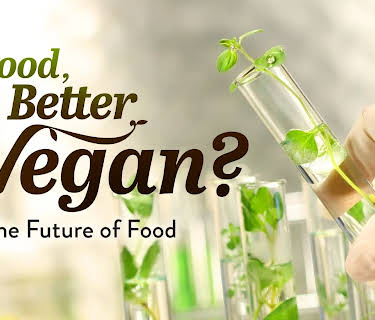 Good, Better, Vegan? (2017)