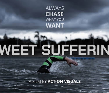 Sweet Suffering (2020)