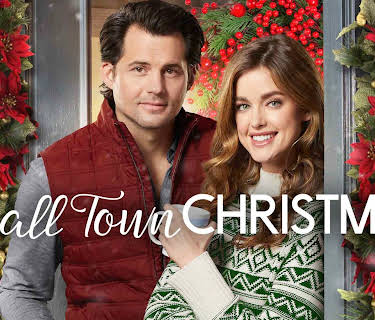 Small Town Christmas (2018)