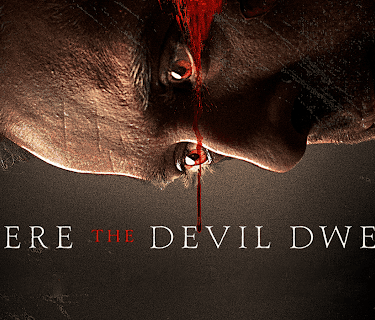 Where The Devil Dwells (2016)