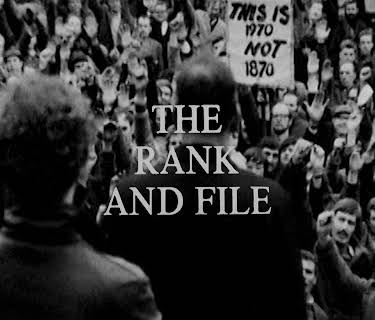 The Rank and File (1971)