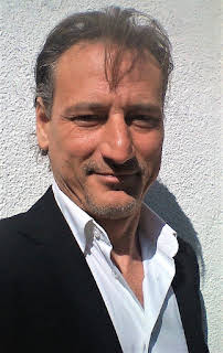 Alberto Esparza