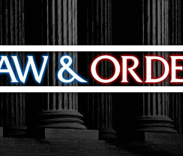 Law & Order Season 1