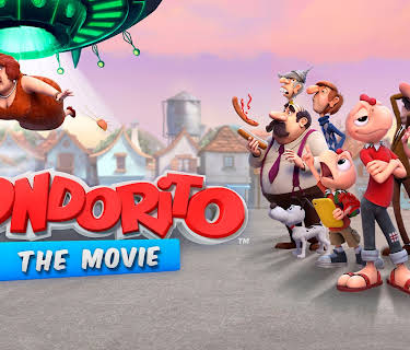 Condorito: The Movie (2018)