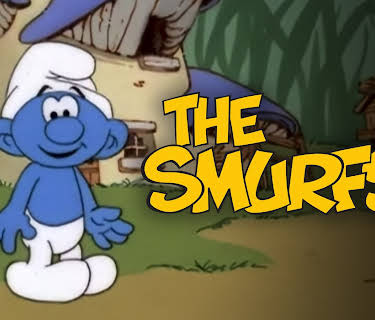 The Smurfs Volume 1