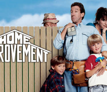 Home Improvement