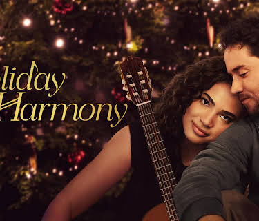 Holiday Harmony (2022)