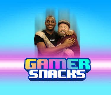 Gamer Snacks