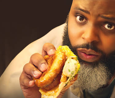 Färskt, frasigt och friterat