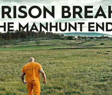 Prison Break: The Manhunt Ends Season 1